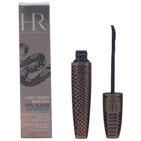 Lash Queen Fatal Blacks Wp Mascara 01-m Agnetic Black 7.2 Ml - Foto 6