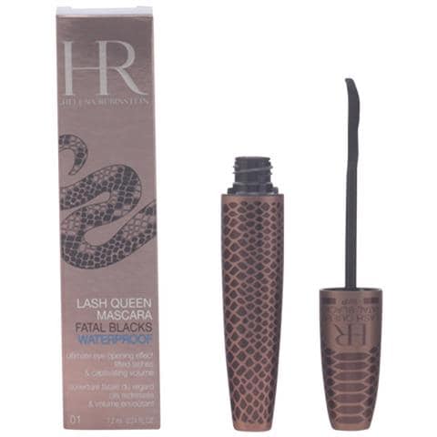 Lash Queen Fatal Blacks Wp Mascara 01-m Agnetic Black 7.2 Ml - Foto 1