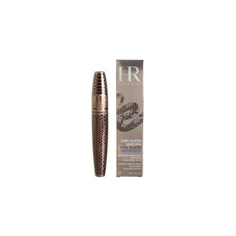 Lash Queen Fatal Blacks Wp Mascara 01-m Agnetic Black 7.2 Ml - Foto 2
