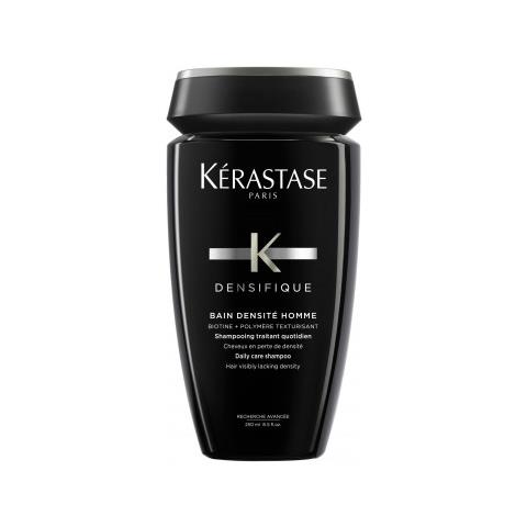Bain Densite Homme 250ml - Foto 4