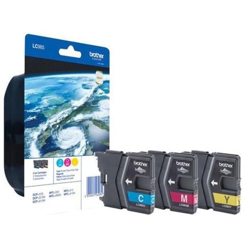 Cartuccia Lc985rbwbp - Foto 1