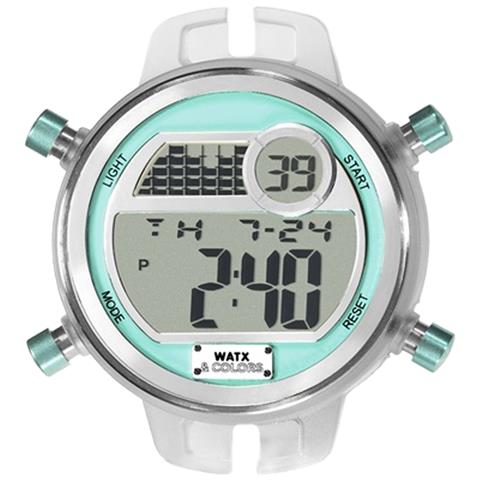 Watx&colors M Rock Orologi Uomo Rwa2009 - Foto 1