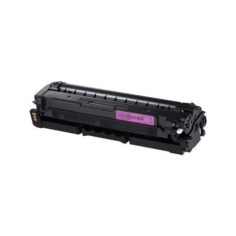 Toner / CLT-M503L High Yield MG - Foto 1