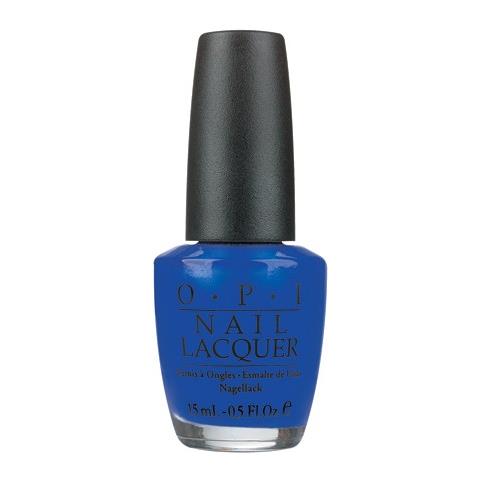 Nail Lacquer Nlb24 Blue My Mind 15ml - Foto 1