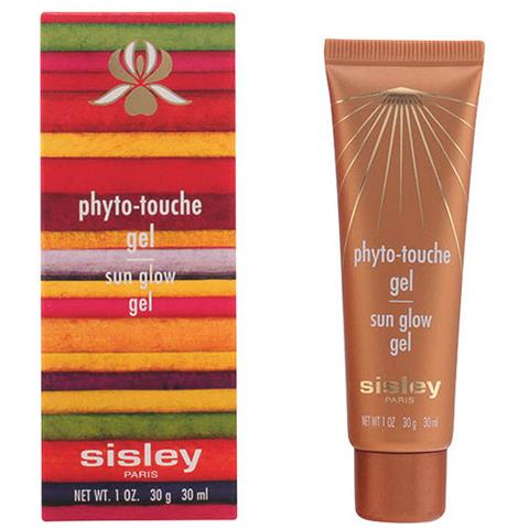 Phyto Touche Gel Irise 30ml - gel viso effetto abbronzatura - Foto 4