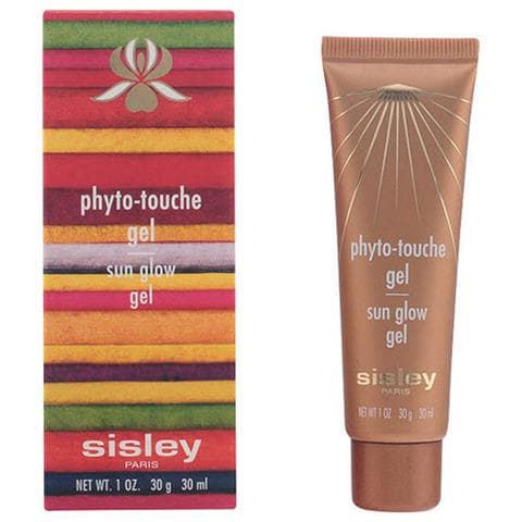 Phyto Touche Gel Irise 30ml - gel viso effetto abbronzatura - Foto 2
