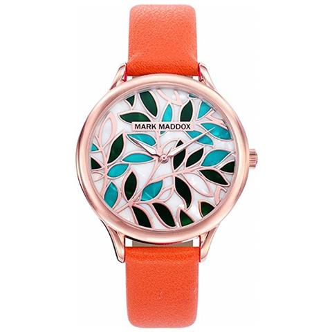 Orologio Donna Al Quarzo Mc6010-90 - Foto 2