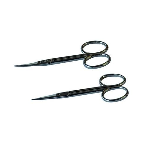 Forbici Per Manicure - Lama Retta 3' 1 2 - Foto 2