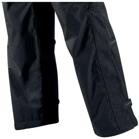 Pantaloni Fluid Pants Ii Abbigliamento Uomo M - Foto 3