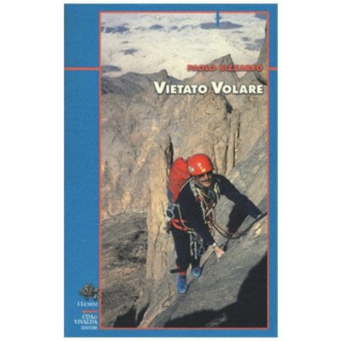 Paolo Bizzarro - Vietato Volare - Foto 1