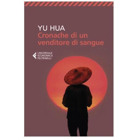 Hua Yu - Cronache Di Un Venditore Di Sangue - Foto 1