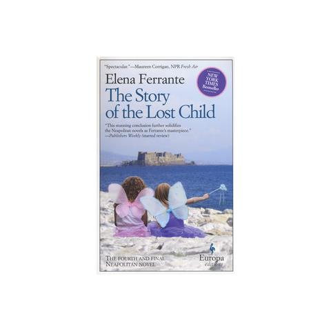 Elena Ferrante - Story Of The Lost Child (The)  - Foto 2