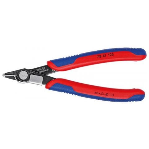 elettronico eccellente tacca (125 mm) 78 41 125 - Foto 1