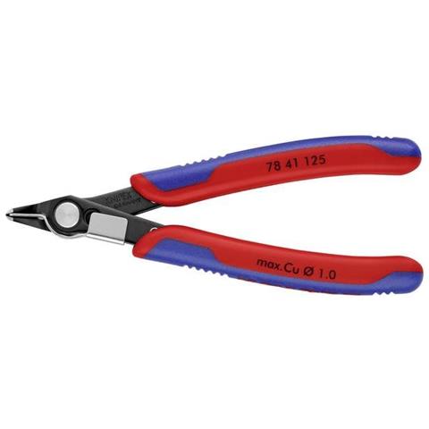 elettronico eccellente tacca (125 mm) 78 41 125 - Foto 4
