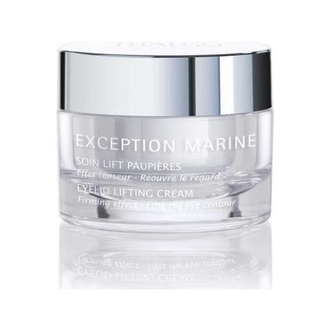 Exception Marine Eyelid Lifting Cream 15ml - Foto 1