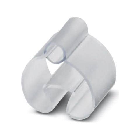 Portacartellini Per Conduttori Per Cavi 10-14mm 0803312 - Foto 1