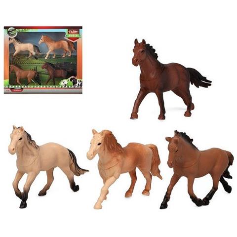 Cai 110388 (4 Pcs)  - Foto 1