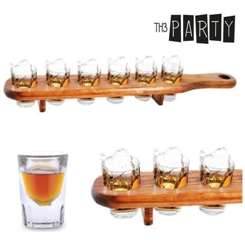 OOTB - Porta liquore legno - Foto 1
