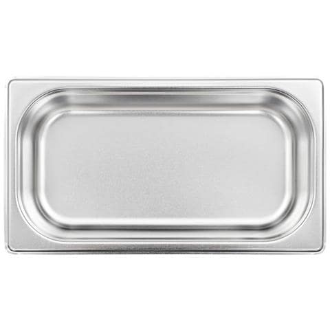 Contenitori Per Alimenti 8 Pz Gn 1/3 65 Mm In Acciaio Inox - Foto 10