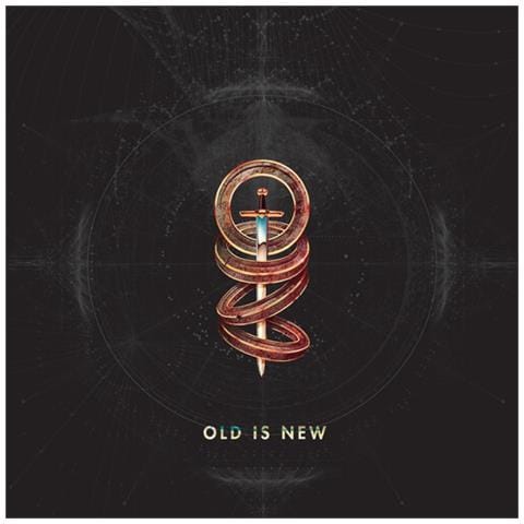 Toto - Old Is New - Disponibile dal 10/04/2020 - Foto 1