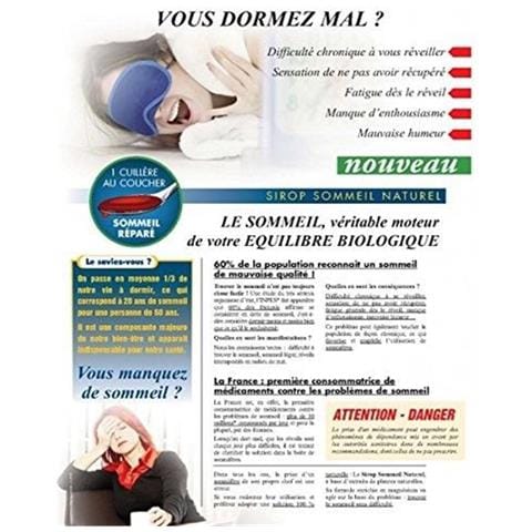 Elisir Naturale Del Sonno - Foto 1