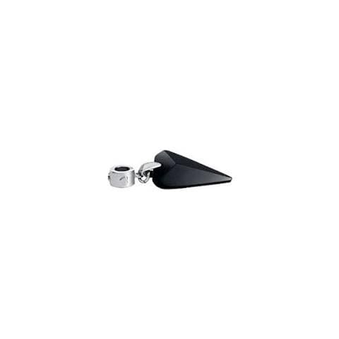 Gioielleria Vmm0191-05. Decorazione, Colore Nero. Donna. - In ordine - Foto 2