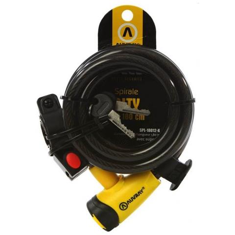 Spirale City Lucchetto - Foto 1