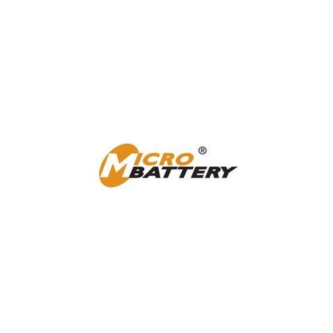 Mbxhp-ba0018 Ricambio E Accessorio Per Tablet Batteria (battery For Hp Tablet 52wh - Li-pol 14.8v 3.4ah 52wh - - Foto 1