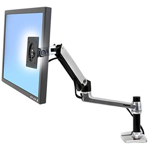 Lx Desk Arm Tv Lcd Mount 45241026 Supporti Tipo Tavolo - Foto 1