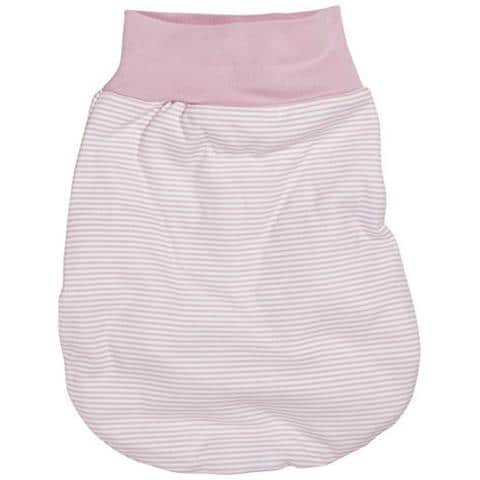 800.712, Sacco A Pelo Unisex - Bimbi 0-24, Rosa (bianco / Rosa 586) Taglia Unica - Foto 1
