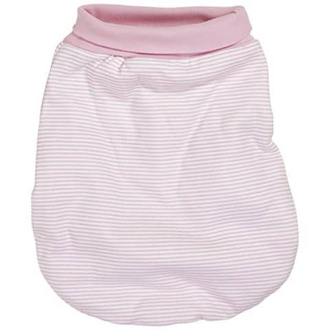 800.712, Sacco A Pelo Unisex - Bimbi 0-24, Rosa (bianco / Rosa 586) Taglia Unica - Foto 3