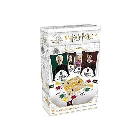 Topi Di Giochi- Harry Potter, Ha Maitre Dei Ordinamenti, Hp-lv-1039001 - Foto 1