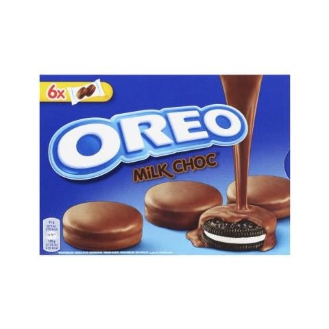 Enrobed Milk Choc - 10x 246 G - Foto 2