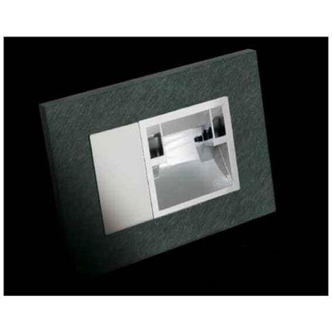 4607 - Lampada Di Emergenza Tuttifrutti 2 Led Se 2h - Foto 1
