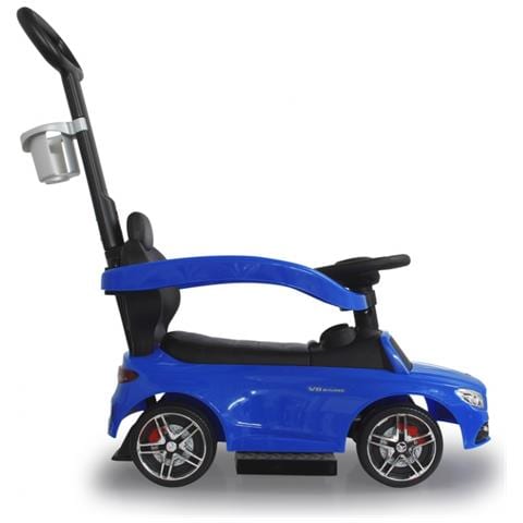 Rutscher Mercedes-benz Amg Blau 6m+ (460447)  - Foto 2