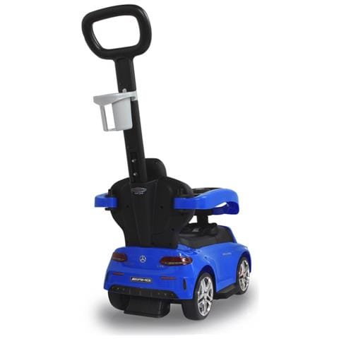 Rutscher Mercedes-benz Amg Blau 6m+ (460447)  - Foto 3