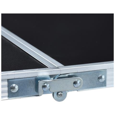 Tavolo Da Beer Pong Pieghevole Con Tazze E Palline 240 Cm - Foto 10