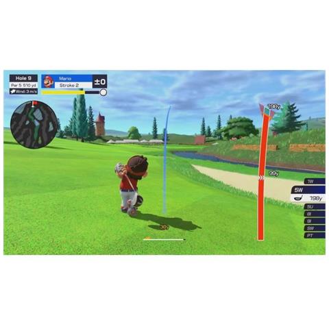 Mario Golf: Super Rush - Gioco Per Switch - Foto 1