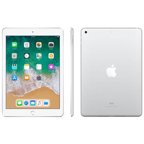 [Ricondizionato BASIC] iPad (2018) 32 GB 9.7" Wi-Fi Argento - Foto 5
