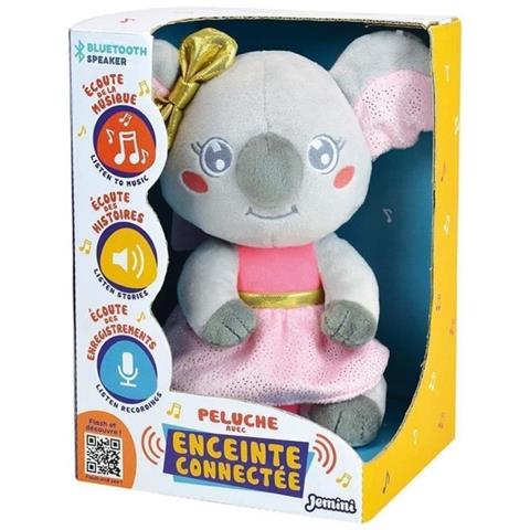 JEMINI - Cally Mimi Koala Peluche Bluetooth + / - 21 Cm - ePRICE