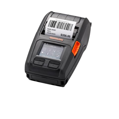 Xm7-40ik Dt 203dpi Up To 5 Ips Bluetooth Ios Compatible - Foto 2