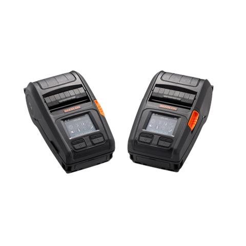 Xm7-40ik Dt 203dpi Up To 5 Ips Bluetooth Ios Compatible - Foto 3