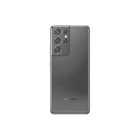 [Ricondizionato BASIC] Galaxy S21 Ultra 512 GB 5G Dual Sim Display 6.8" QHD+ Fotocamera 108 Mpx Android Europa Nero - Foto 2
