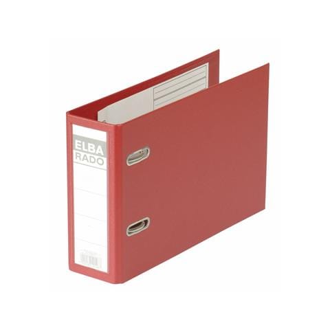 Rado Plast, 8 cm, Rosso - Foto 1