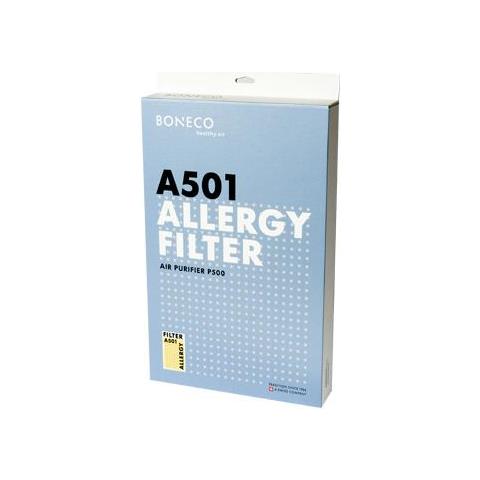 A501 Air purifier filter - Foto 1