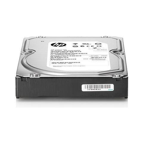 Hewlett Packard Enterprise SATA HDD 250GB 250GB Seriale ATA II disco rigido interno - Foto 1