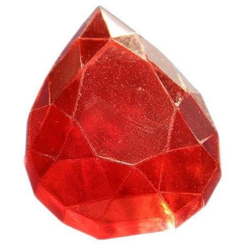 Mini Stampo Per Sapone - Diamante Goccia - Foto 1