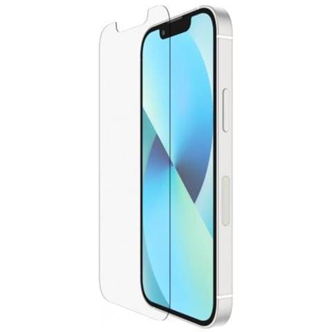 Screenforce Privacy Proteggi Schermo Antimicrobico Per Iphone 13 Mini, Vetro Temperato, Vetro Privacy - Foto 2