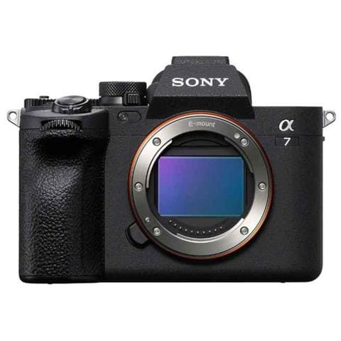 Fotocamera Digitale Mirrorless Alpha 7 IV Sensore Exmor R CMOS 33 MP 4K Ultra HD Solo Corpo - Foto 1