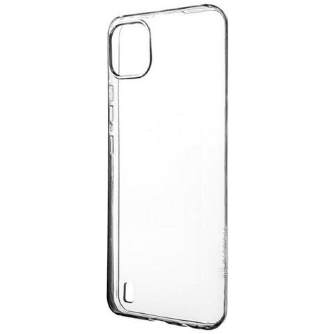 Custodia Originale Tpu Cover Case Per Realme C11 (2021) Trasparente - Foto 1